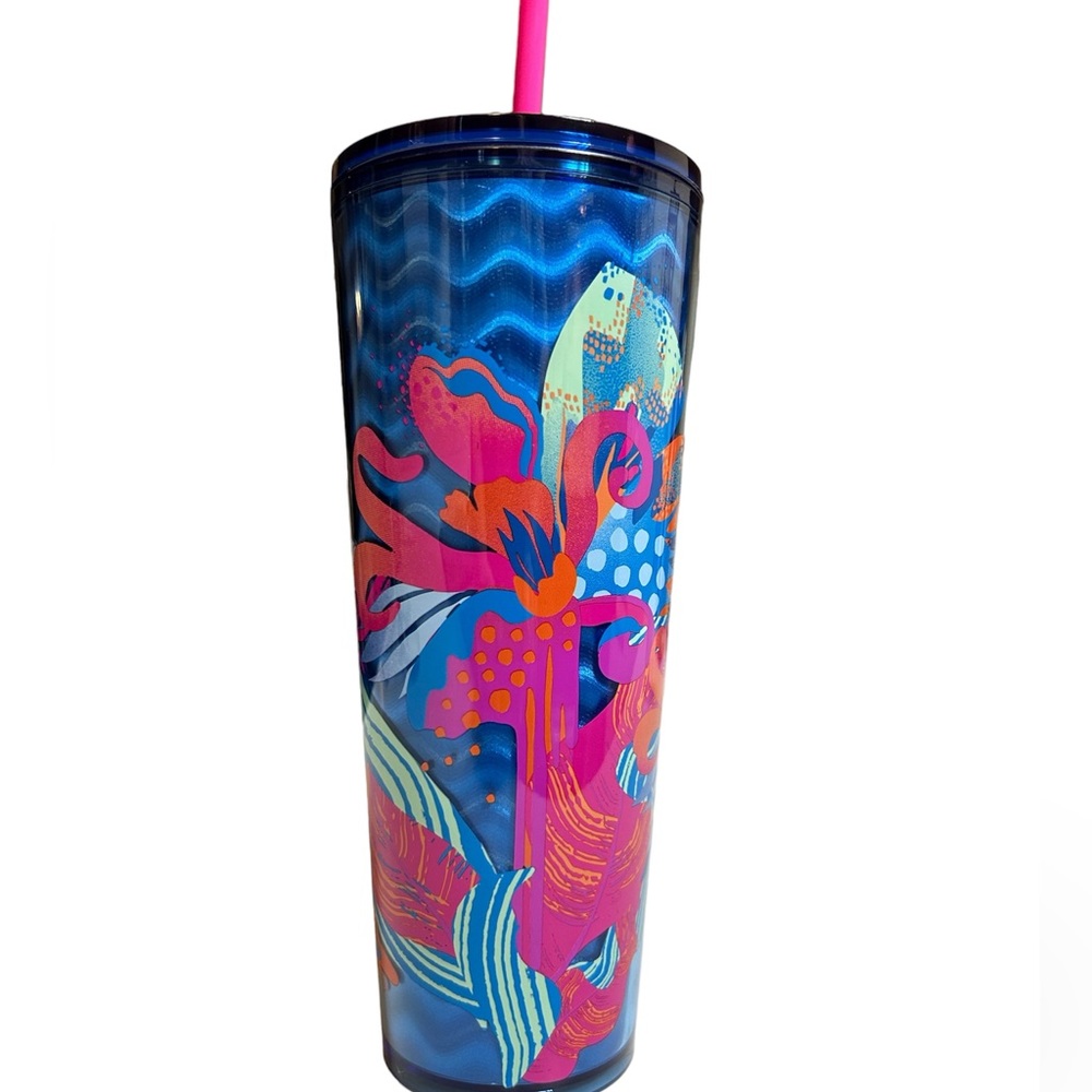 Starbucks New Tumbler Release